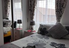 Khác 3 Modern Apartment Minutes From Central London, UK