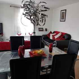 Primary image 1 อพาร์ทเมนท์ทันสมัยไม่กี่นาทีจากลอนดอนใหญ่, สหราชอาณาจักร, โรงแรม & ที่พัก ทอนบริดจ์แอนด์มอลลิงดิสตริกต์