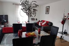 其他 Modern Apartment Minutes From Central London, UK