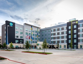 อื่นๆ 2 Home2 Suites by Hilton Pflugerville