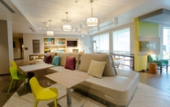 อื่นๆ 4 Home2 Suites by Hilton Pflugerville