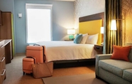 อื่นๆ 5 Home2 Suites by Hilton Pflugerville