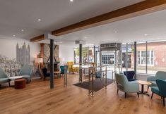 기타 5 Hampton by Hilton Canterbury