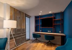 기타 7 Hampton by Hilton Canterbury