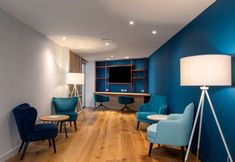 기타 2 Hampton by Hilton Canterbury