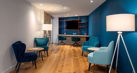 기타 2 Hampton by Hilton Canterbury