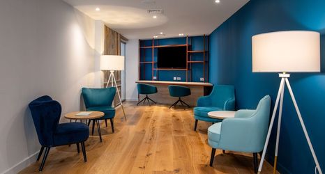 Lainnya 2 Hampton by Hilton Canterbury