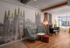 기타 3 Hampton by Hilton Canterbury