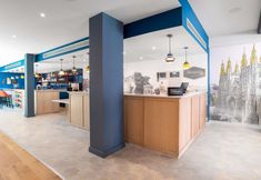 기타 4 Hampton by Hilton Canterbury