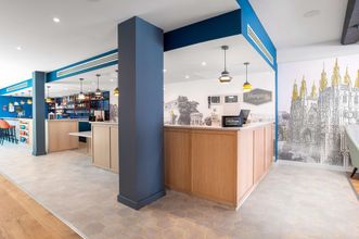 기타 4 Hampton by Hilton Canterbury