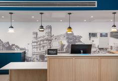 기타 6 Hampton by Hilton Canterbury