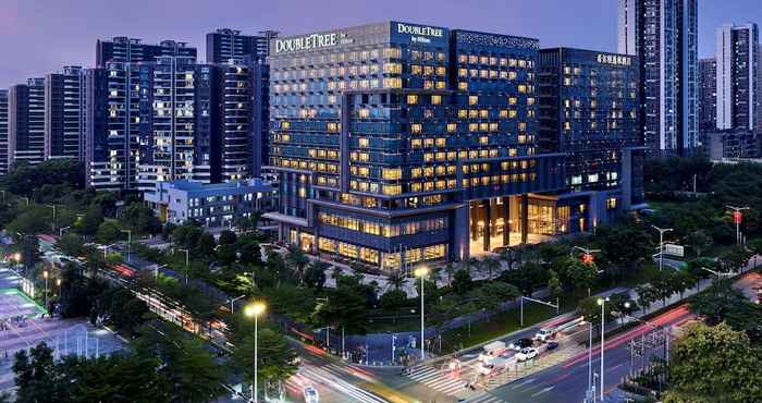 Others DoubleTree by Hilton Shenzhen Airport