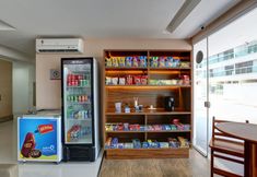 อื่นๆ 3 Transamerica Fit Vitória Praia de Camburi