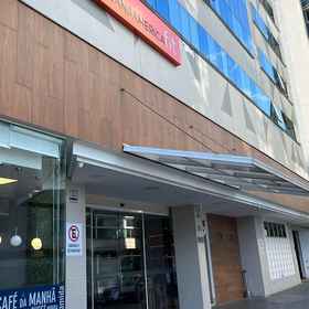 Primary image1Transamerica Fit Vitória Praia de Camburi,Chapel of St. John of Carapina飯店