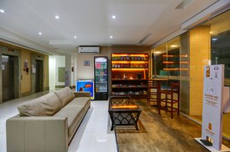 อื่นๆ 4 Transamerica Fit Vitória Praia de Camburi