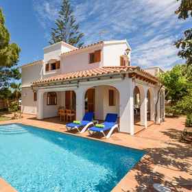 Primary image 1 Villa Menorca Elena, Esporles Hotels