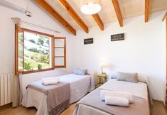 Others 5 Villa Menorca Elena