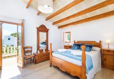 Others 7 Villa Menorca Elena