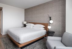 Others 6 Sheraton Flowood The Refuge Hotel & Conference Center