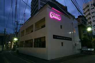 Others 4 goom Hotel Haruyoshi