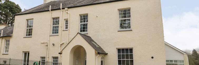 Khác 1 Tyn Y Caeau Apartment