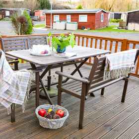 Primary image 1 Eirlys, Pistyll Hotels