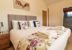 Lain-lain 4 Hill Brook Barn