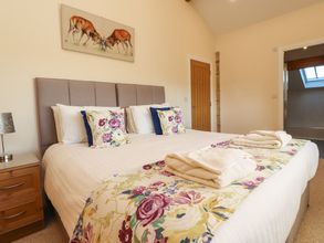 Lain-lain 4 Hill Brook Barn