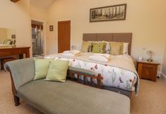 Lain-lain 3 Hill Brook Barn