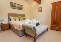 Lain-lain 2 Hill Brook Barn