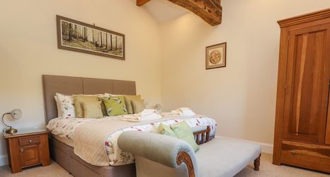 Lain-lain 2 Hill Brook Barn