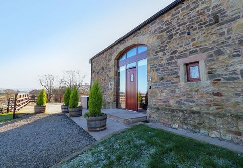 Lain-lain Hill Brook Barn