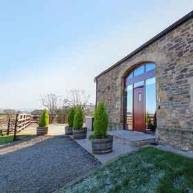 Primary image1Hill Brook Barn,Easington飯店