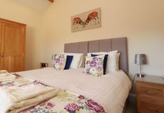 Lain-lain 5 Hill Brook Barn