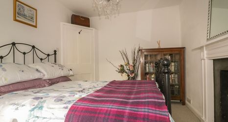 Others 2 Burrow House