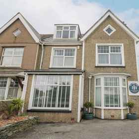 Primary image 1 เดอะ ทรี ทีส, โรงแรม & ที่พัก Feock