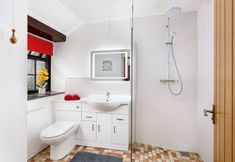 Khác 5 The Roundhouse