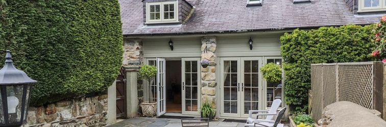 Others Garden Cottage