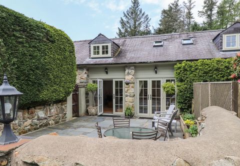 Others Garden Cottage