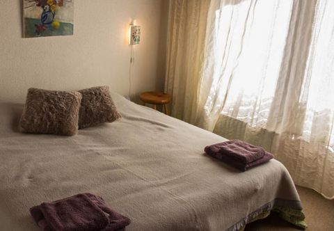 Others Charming Apartment in the Heart of Vercorin