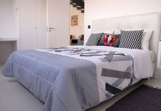 其他 5 Lovely Design 4-bed Villa in Canedo de Basto