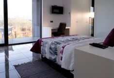 其他 3 Lovely Design 4-bed Villa in Canedo de Basto