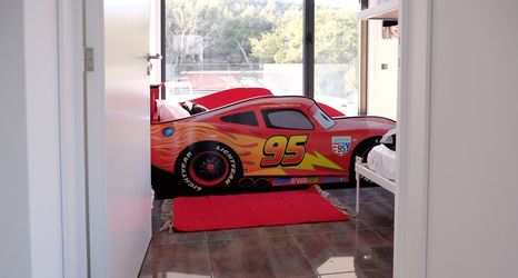 其他 2 Lovely Design 4-bed Villa in Canedo de Basto