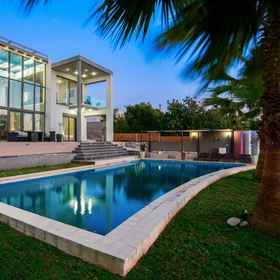 Primary image 1 Adorno Luxury Villas, Chania Regional Unit Hotels