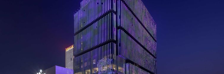 其他 Novotel Xian Xixian