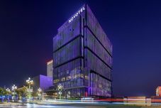 其他 Novotel Xian Xixian