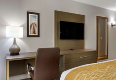 Others 7 Comfort Inn