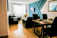 Lainnya 2 bed 2 bath apartment in City Centre