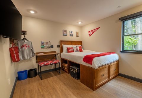 其他 The Dorm Hotel