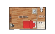 Lain-lain 7 The Dorm Hotel